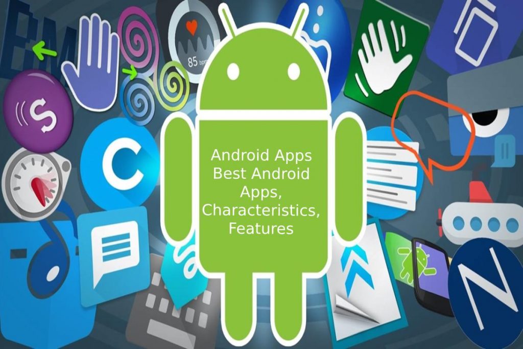 Android Apps