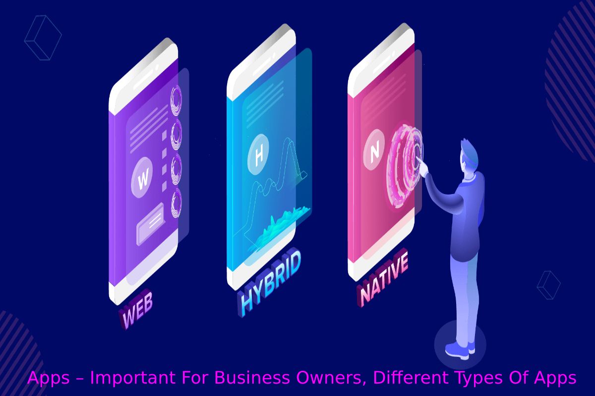 apps-important-for-business-owners-different-types-of-apps