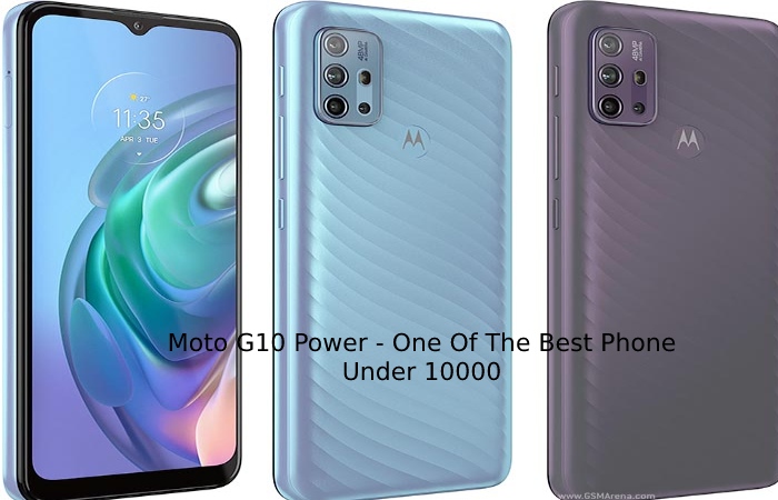 Best Phone Under 10000 
