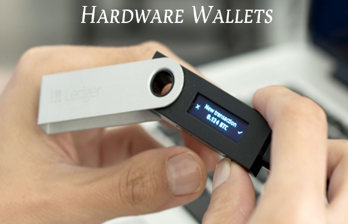 Bitcoin Wallets 