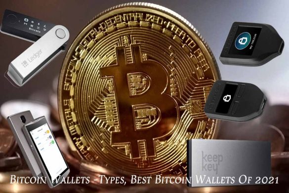 Bitcoin Wallets