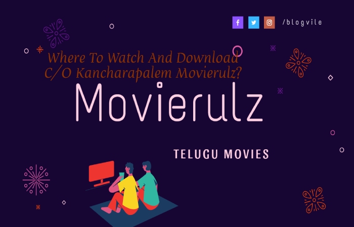C_O Kancharapalem Movierulz 