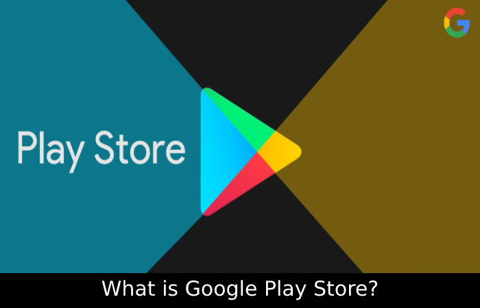 Google Play Store Apps 