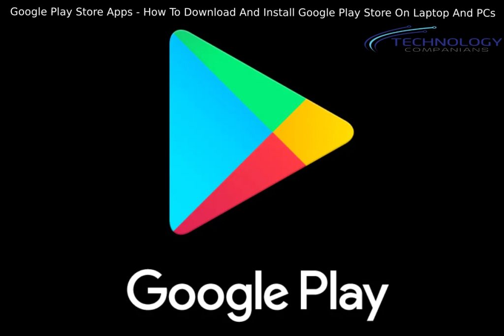 Google Play Store Apps