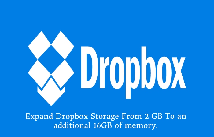 How To Share Your Dropbox Folder