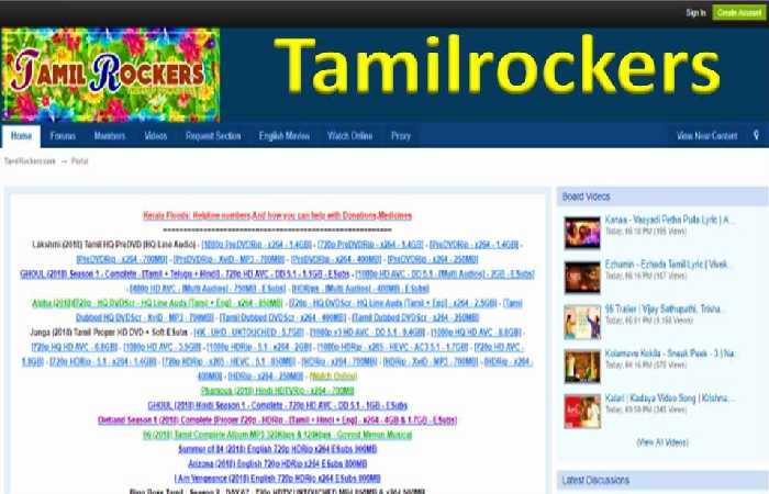 Kannum Kannum Kollaiyadithaal Movie Download Tamilrockers