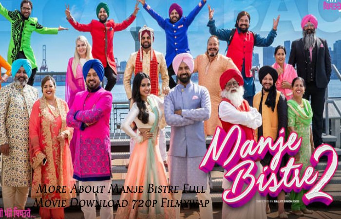 Manje Bistre Full Movie Download 720p Filmywap 