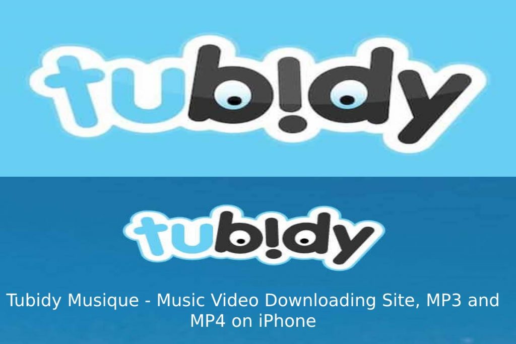 Tubidy Musique