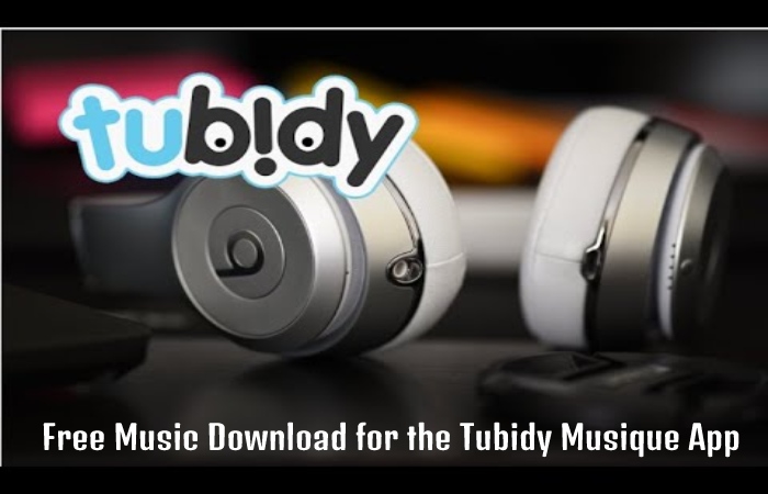 Tubidy Musique 