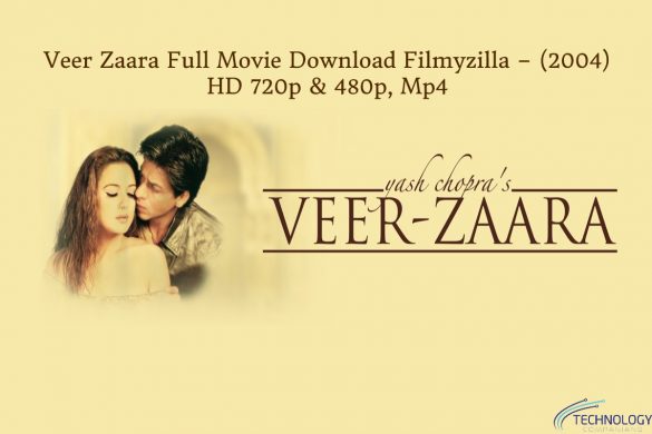 Veer Zaara Full Movie Download Filmyzilla