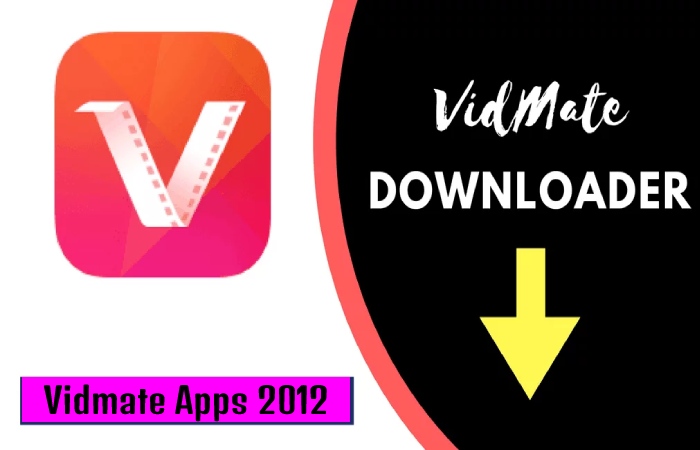 Vidmate Apps 2012