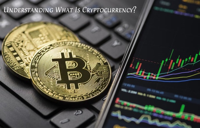 What is Cryptocurrency_ 