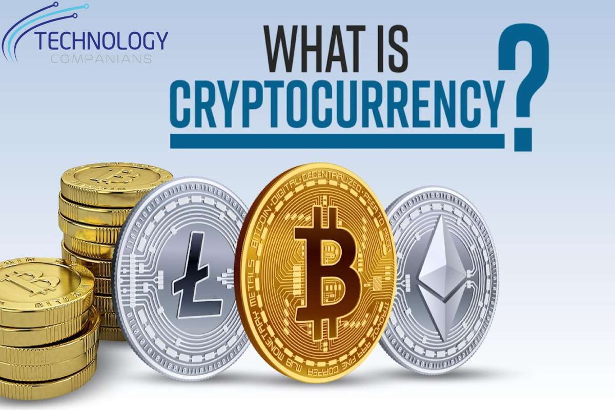 all about cryptocurrency for beginners