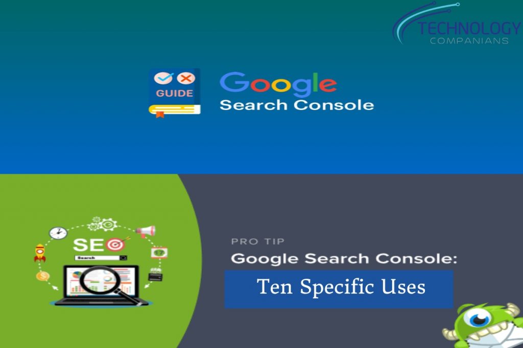 What is Google Search Console