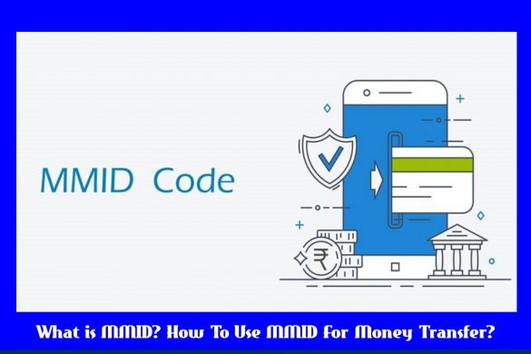 What is MMID_