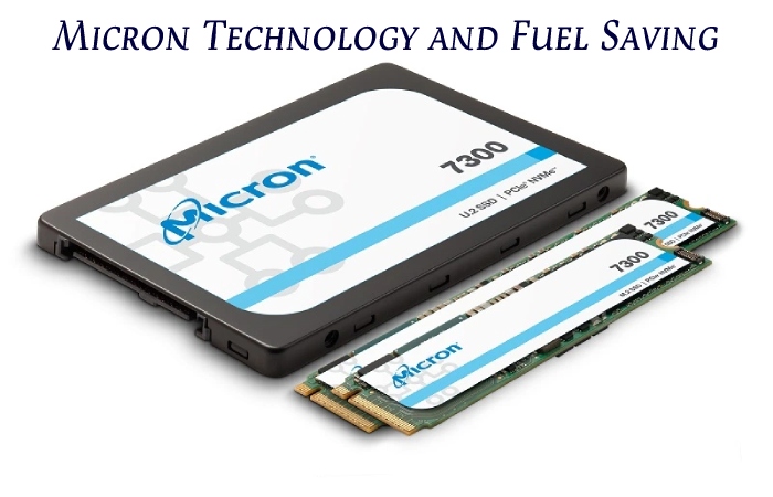 What is Micron Technology_ 