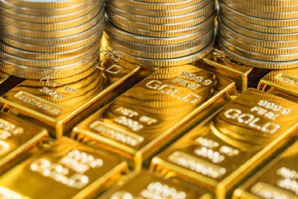 How to Invest in the Best Gold IRA Company