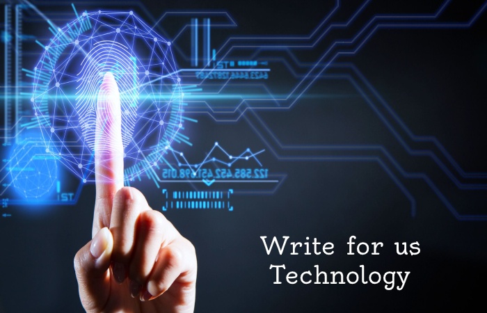 Write For Us -Technology Companians