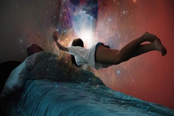 Various Techniques To Lucid Dreaming