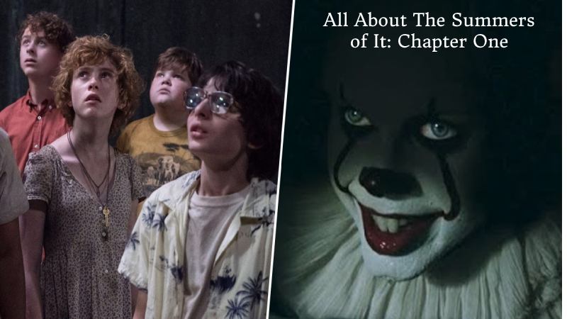 The Summers Of It_ Chapter One 