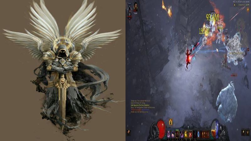 Diablo III (88)- Blizzard Games