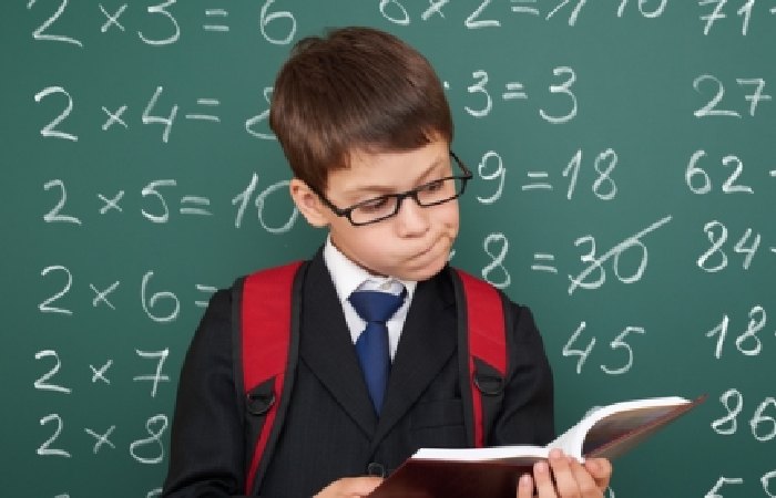 Tips to excel in class 5 Maths