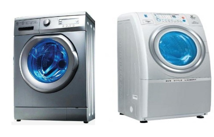 Videocon Washing Machine 