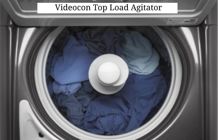 Videocon Washing Machine