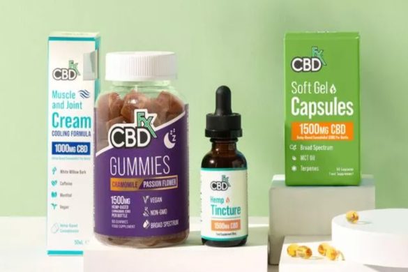 impact of technology in the cbd industry