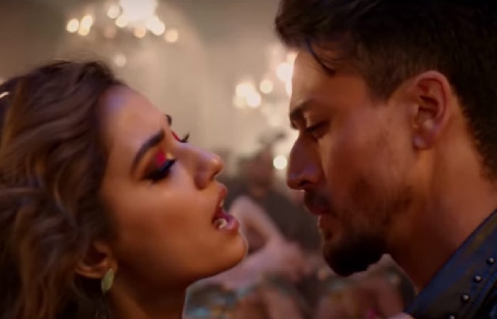 Baaghi 3 Full Movie Download Mp4moviez