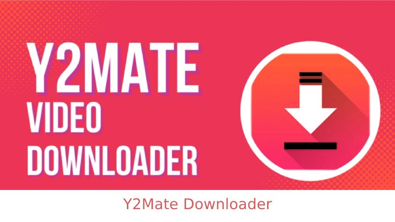 Y2Mate Downloader