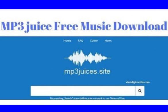 Mp3 Juice App