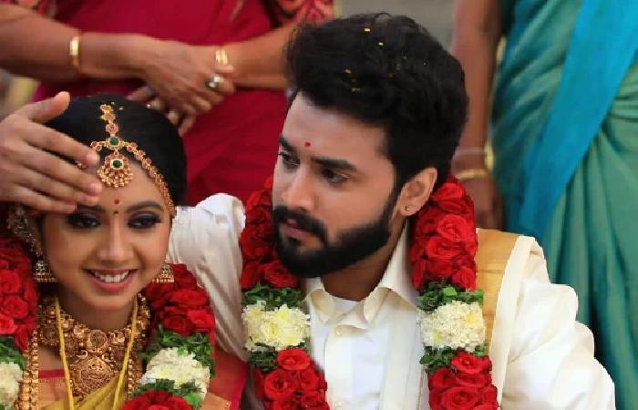 Mouna Ragam 2 – Watch And Download Tamil Weekly TV Series 