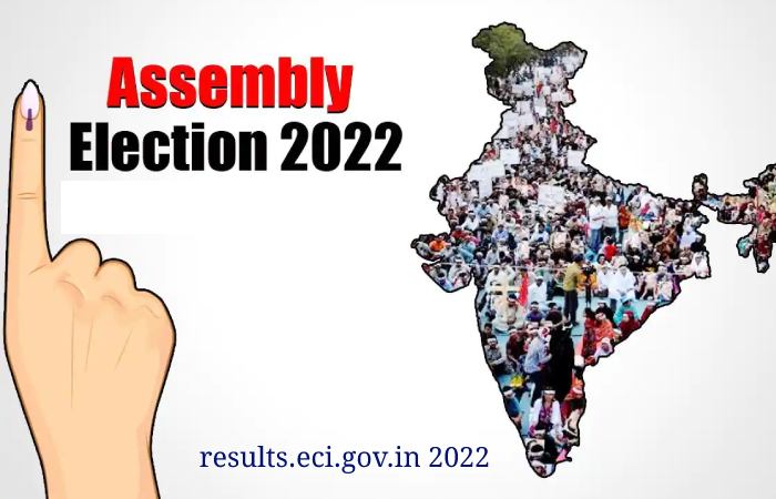 results.eci.gov.in 2022