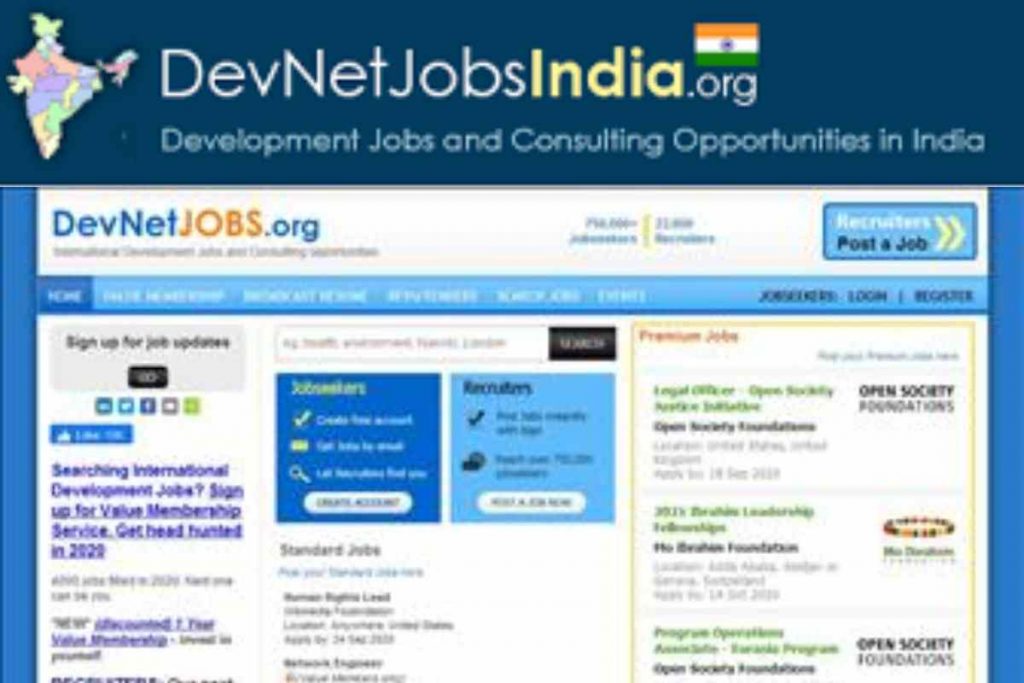 www devnetjobsindia org