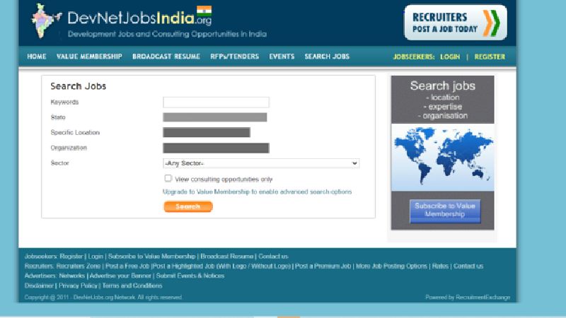 www devnetjobsindia org 