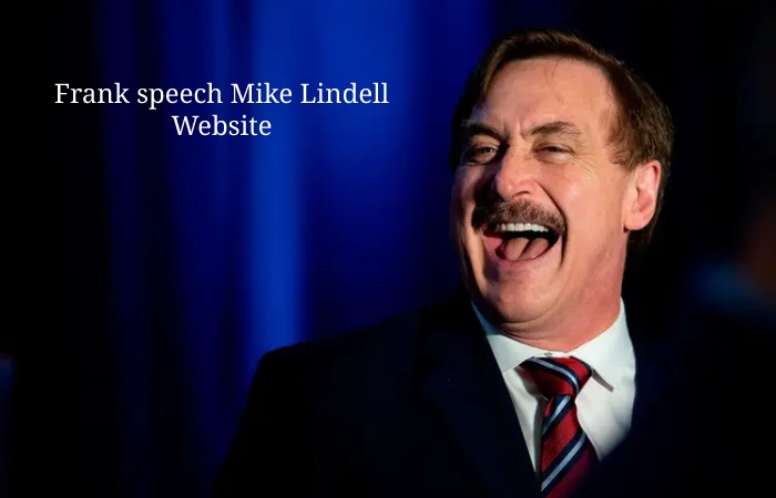 Frank Speech Website 