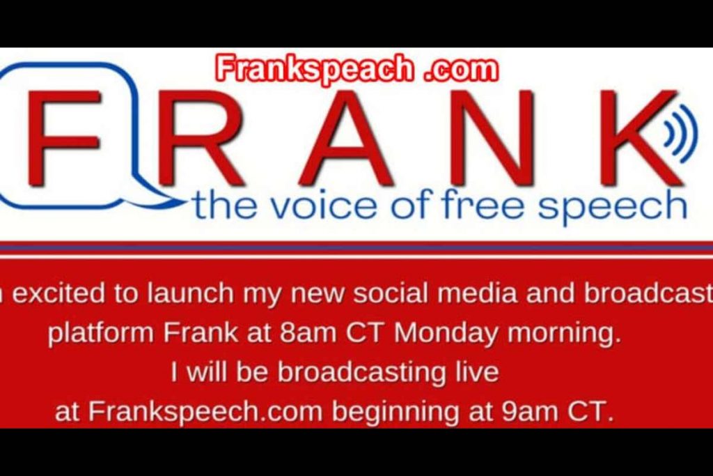 Frankspeech on the App Store – Traffic and Ranking Analytics