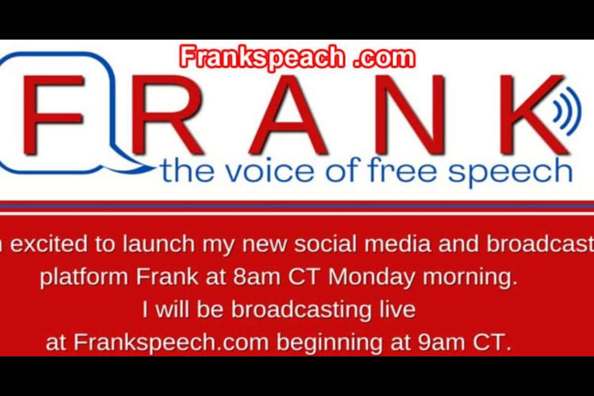 Frankspeech on the App Store – Traffic and Ranking Analytics