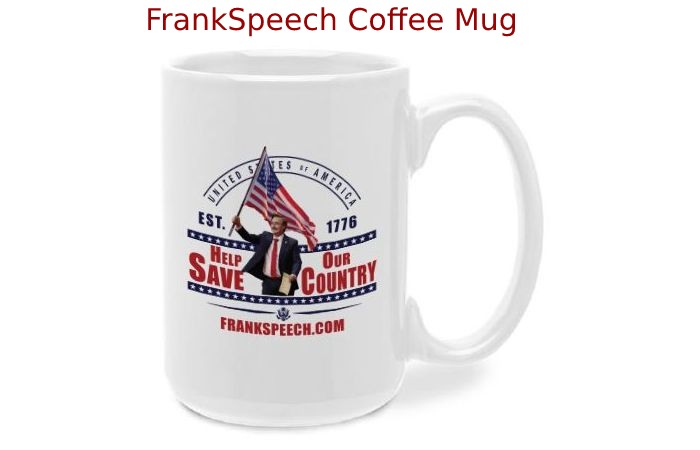 frankspeech com 