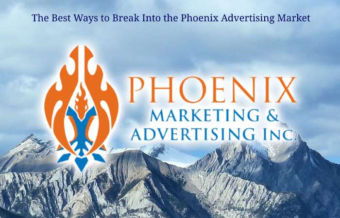 phoenix ads