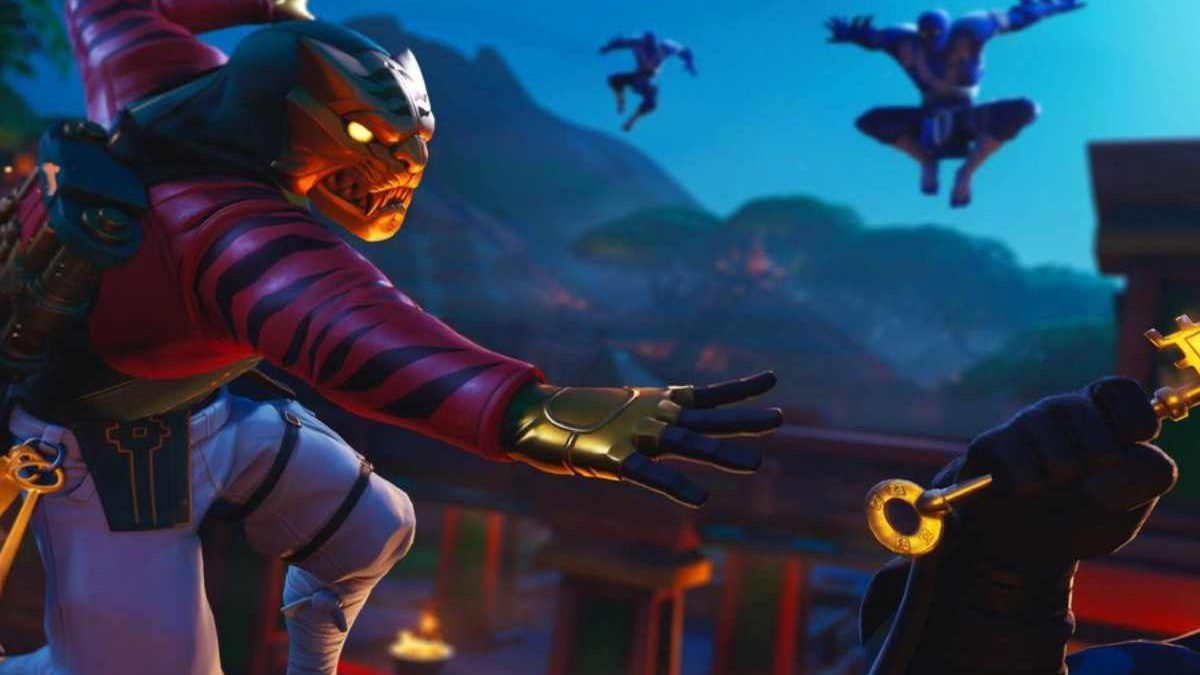 Secret Banner Loading Screen – Loading Screen 2, 4, 6, 8