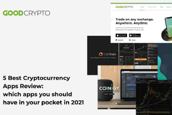 The Best App For Cryptocurrency Trading