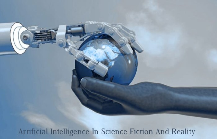 Artificial Intelligence Write For Us 