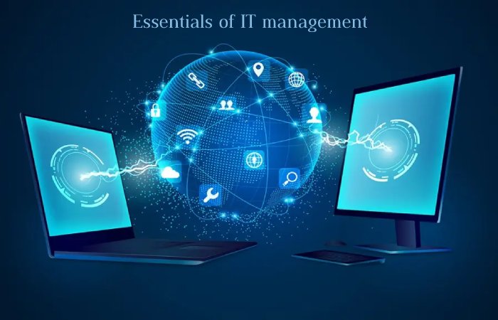 Information Technology Write For Us 