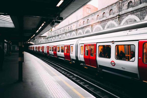 Etrain