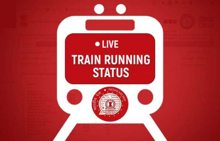 What is ETrain status