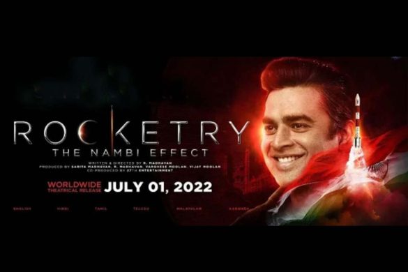 rocketry_ the nambi effect showtimes