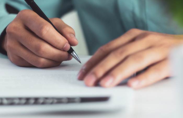 Benefits of Writing on Technology Companians