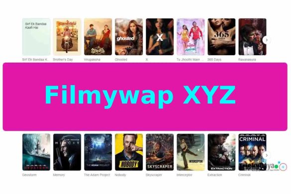 Filmywap